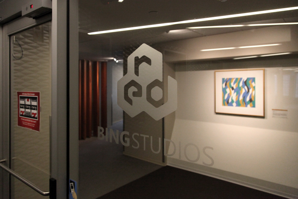 Apr 15, 2019 · this mockup can be as basic as you like—simply print it out on standard printer paper and don’t worry too much about the quality of the print. Bing Design Branding Stuart Haury