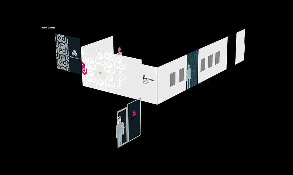 Image Dec 20, 2021 · this collection of the best modern stationery templates gives you a way to showcase your brand or identity in a realistic setting. Bing Design Branding Stuart Haury