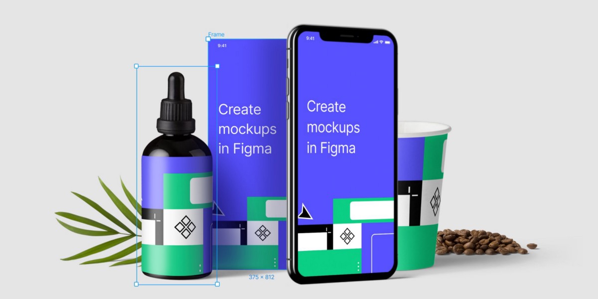 The fastest way to use a mockup for your project. Figma Meets Mockups The Artboard Studio Plugin For Figma Is By Artboard Studio Medium