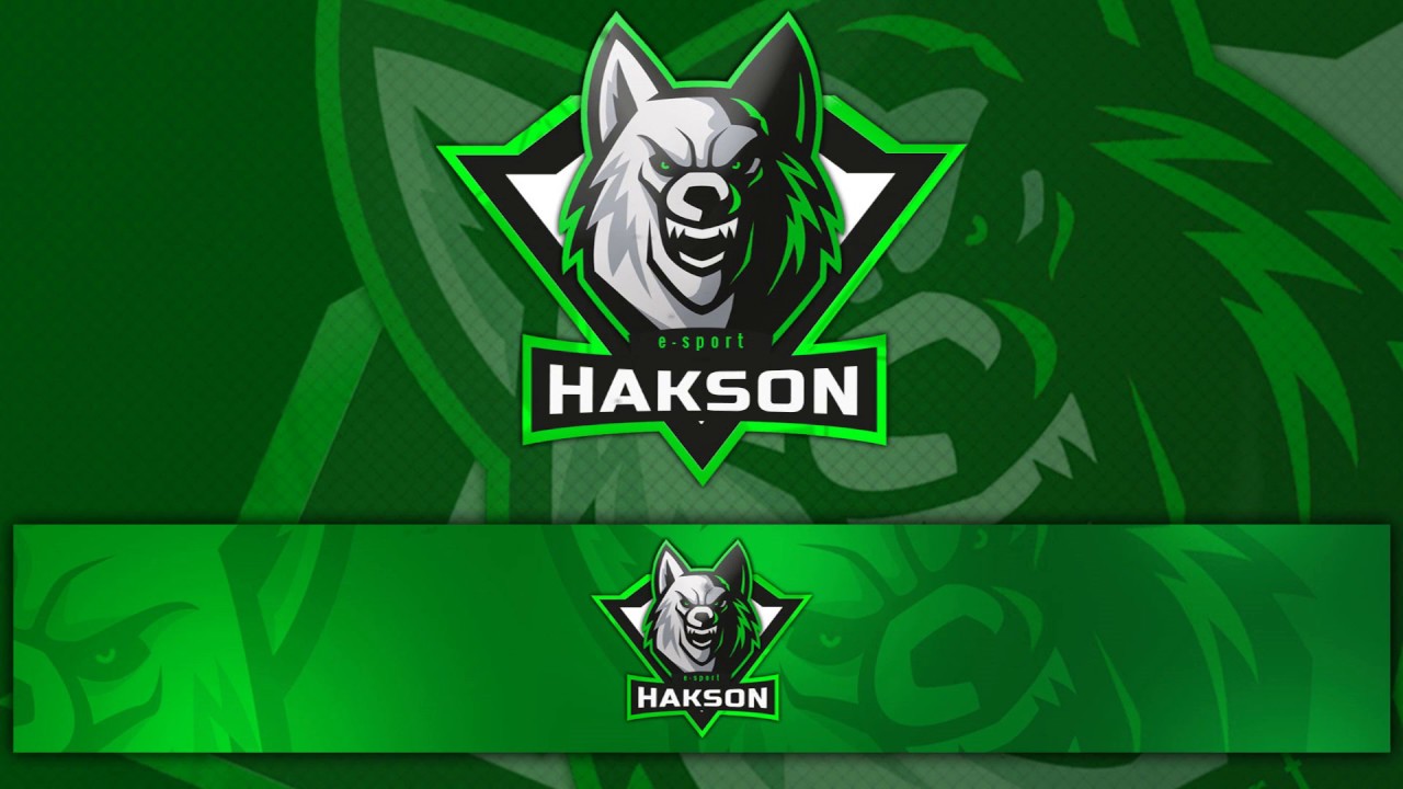 Buy 1 year get 5 years. 115 Free Youtube Gaming Logo Banner Avatar Template Graphic Design Resources