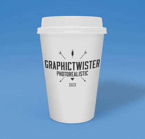 Fotolia’s ten collection offers you a chance to download five psds, each created by exclusive collaborations between one photographer and one designer. 75 Free Coffee Cup Mockups Graphic Design Resources