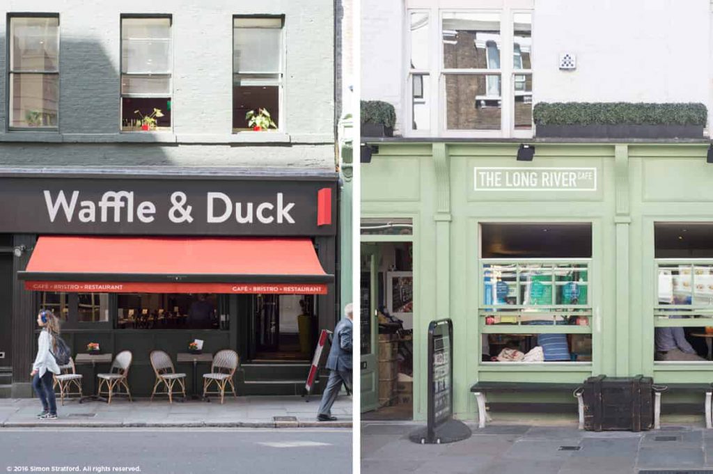 Find & download free graphic resources for shop facade. Shop Facade Mockups 10 Fresh Examples With Free Download