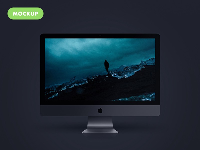 Find & download free graphic resources for mockup computer. Free Imac Mockups Psd Sketch December 2021 Ux Planet