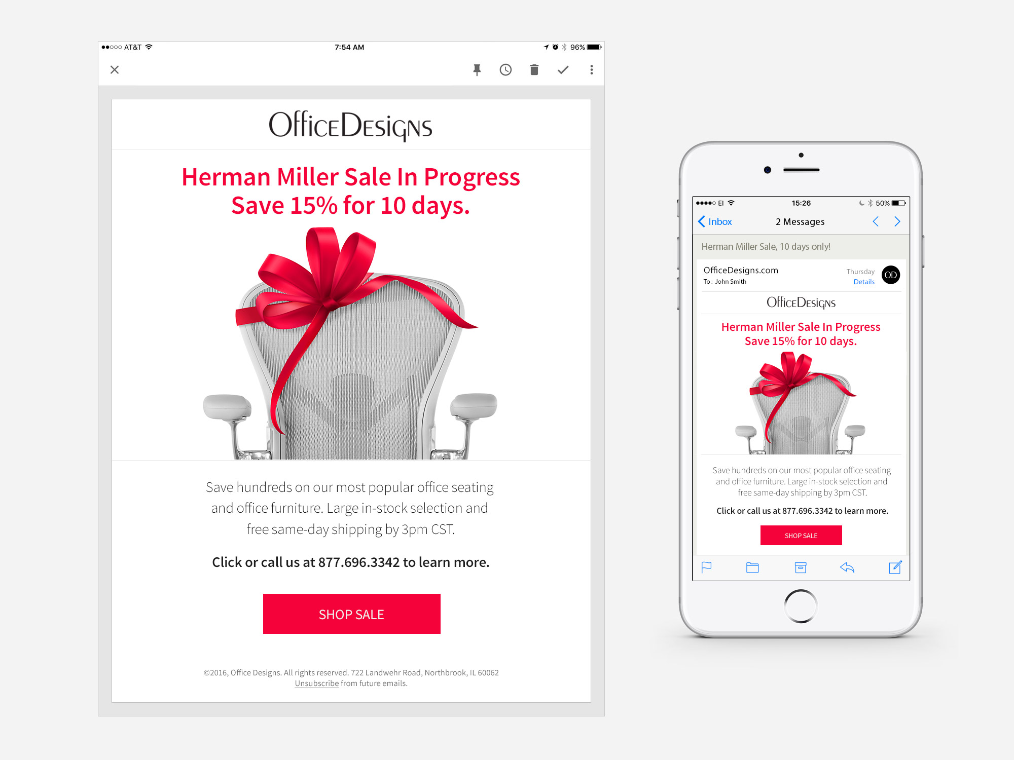 In today’s digital age, having an email address is essential for everything from paying your utility bill online to signing up for streaming services to staying in touch with friends and loved ones. Email Marketing Nicholas Robert Paulin