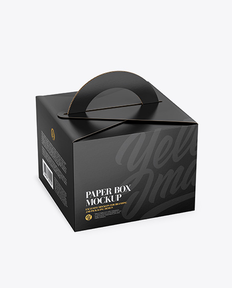 This guide will help you consider what you need and where to buy your bulk order of cardboard boxes, whether you’re an individual or a busin. 50 Best Cake Packaging Mockup Templates Free Premium