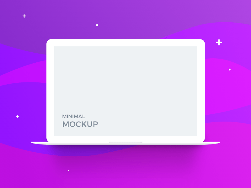 White clay macbook pro mockup. Free Macbook Mockups Psd Sketch December 2021 Ux Planet