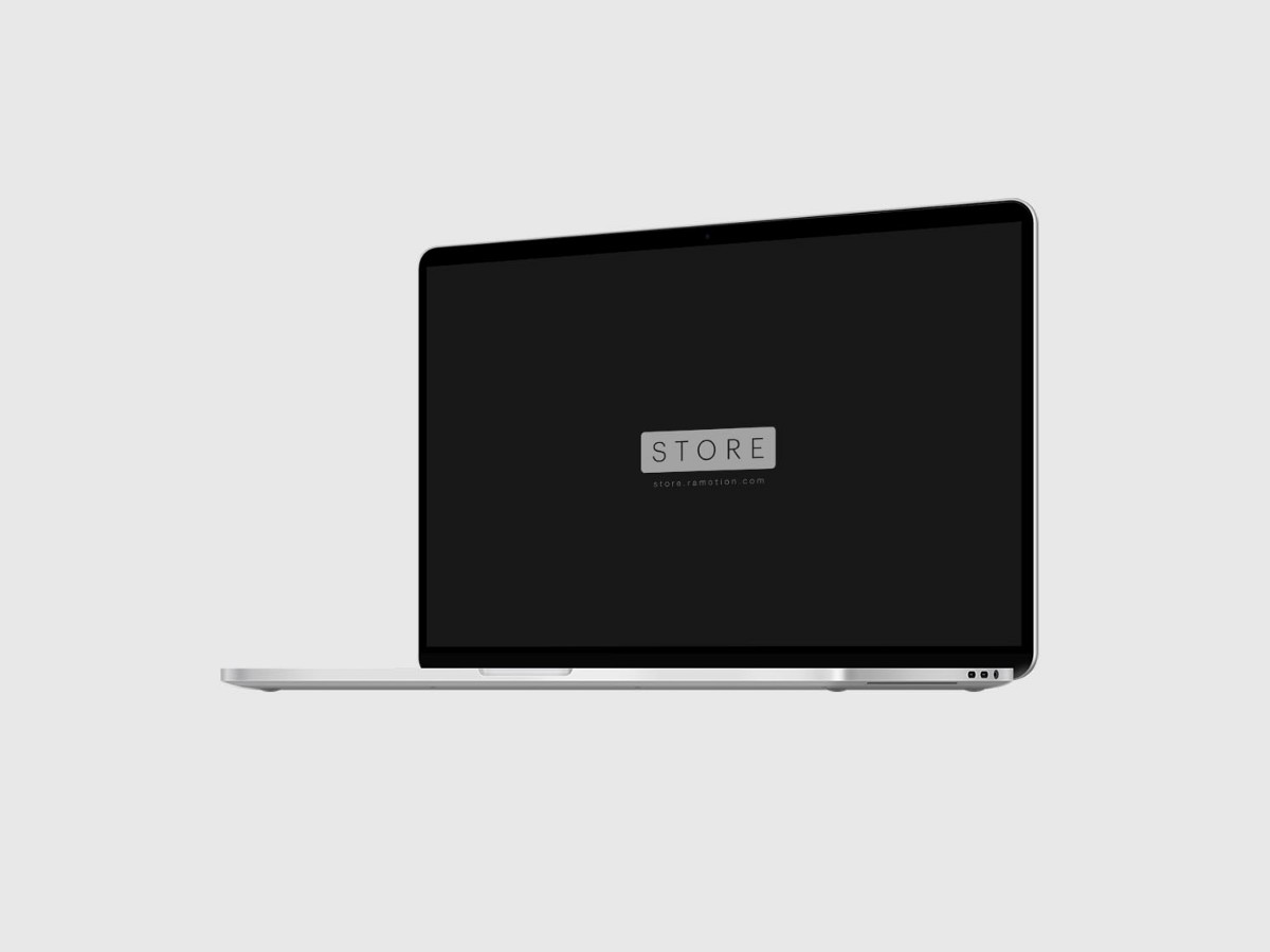 Picture 100% vector mockups of the macbook pro and air. Free Macbook Mockups Psd Sketch December 2021 Tmdesign
