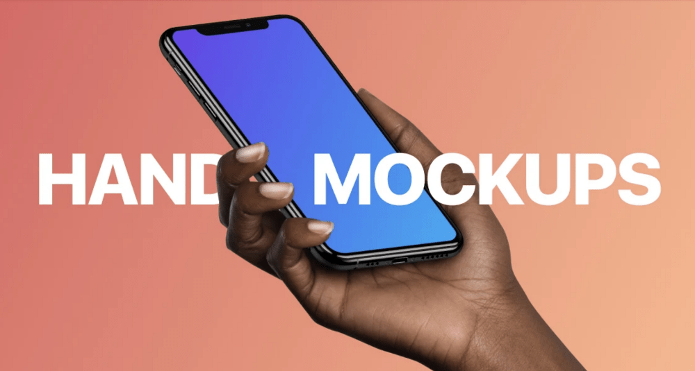 Wide range of readymade mockups, these are 70+ free apple iphone x sketch & psd mockup templates that you can use in your projects. Free Iphone Mockups Psd Sketch Figma December 2021 Tmdesign