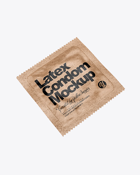 23+ condom mockup packaging design psd templates: 140 Best Condom Mockup Templates Free Premium