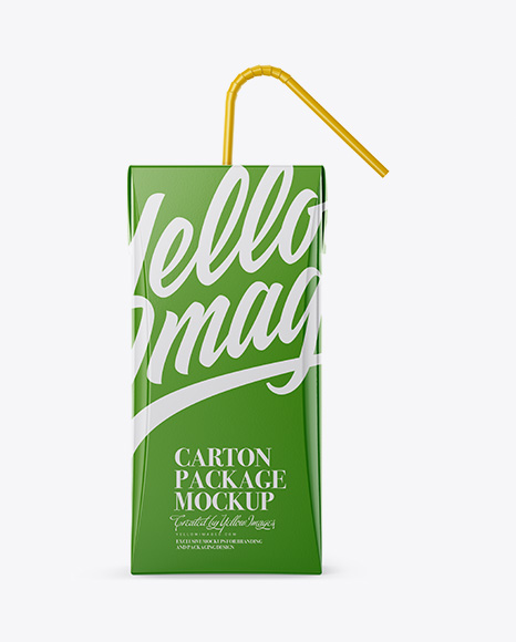 We designed for designers premium quality free juice carton packaging box mockup, which help you to showcase juice carton designs for presentation. 270 Best Juice Box Packaging Mockup Templates Free Premium