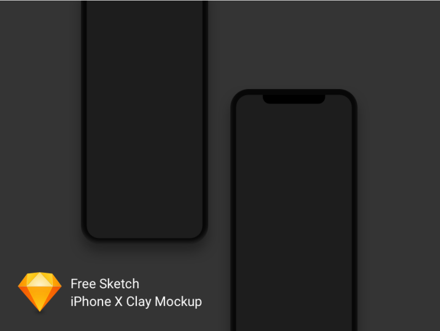 Hi guys, here is another page concept i made with invistion studio @invision. 42 Best Iphone X Iphone Xs Max Mockups For Free Download Psd Sketch Png By Trista Liu Hackernoon Com Medium
