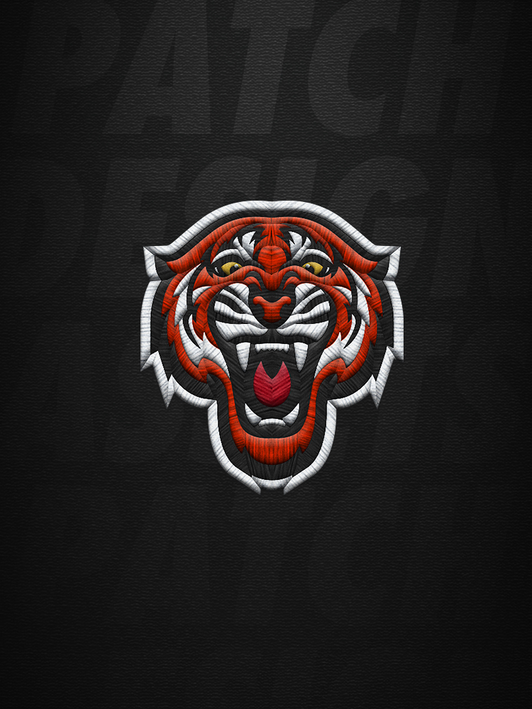 The autumn months are a fun time for festivals, activities and visiting pumpkin patches. Psd Patch Assets Free Webpixum Sports Mockups