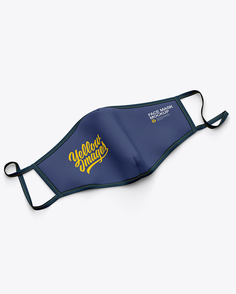 All file is in photoshop (psd) format. Download Face Masks And Respirators Set Psd