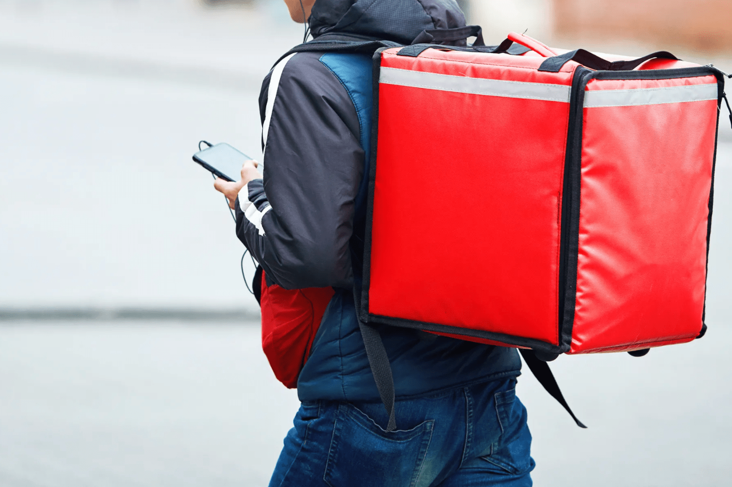 Pack your bags and leave . Sara Deseran