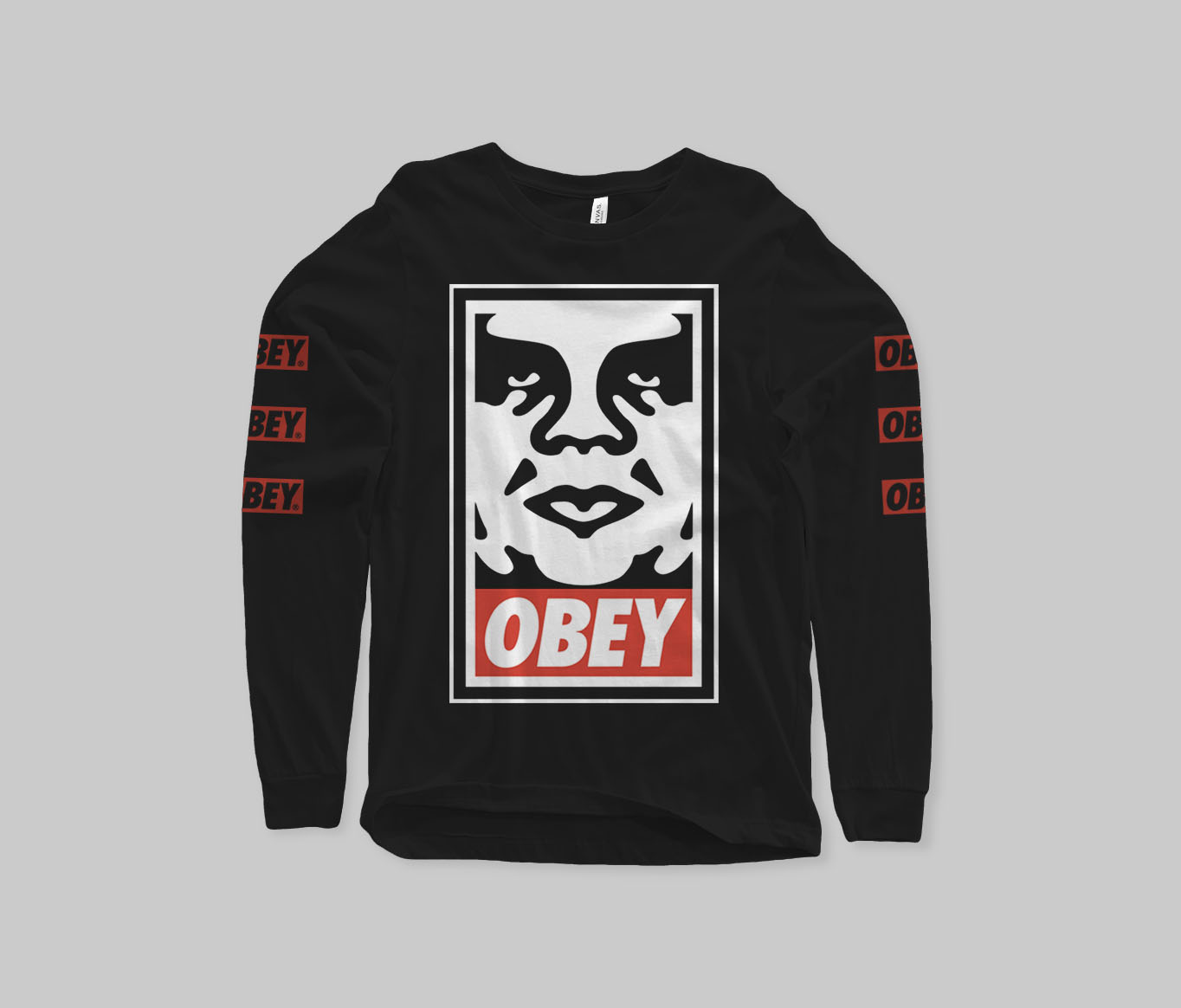 New free psd mockups to showing off your creative art and print designs. Free Longsleeve Mockup Graphic Design Nashville Tn Logo Design Web Design Full Service Printing