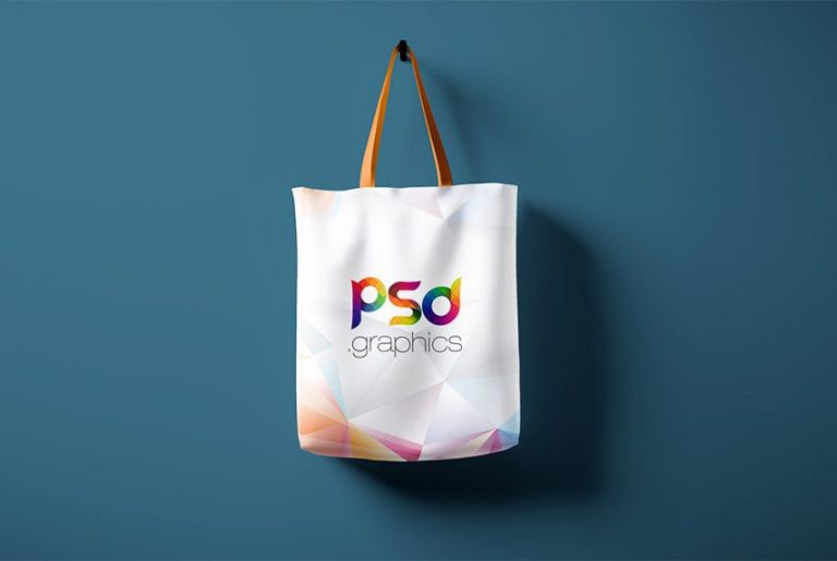 Simple edit with smart layers. 10 Free Tote Bag Mockup With Editable Psds By Julian Ma Medium