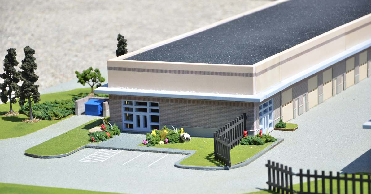 This relatively new technology has disrupted the medic. 3d Mockups Architectural Models