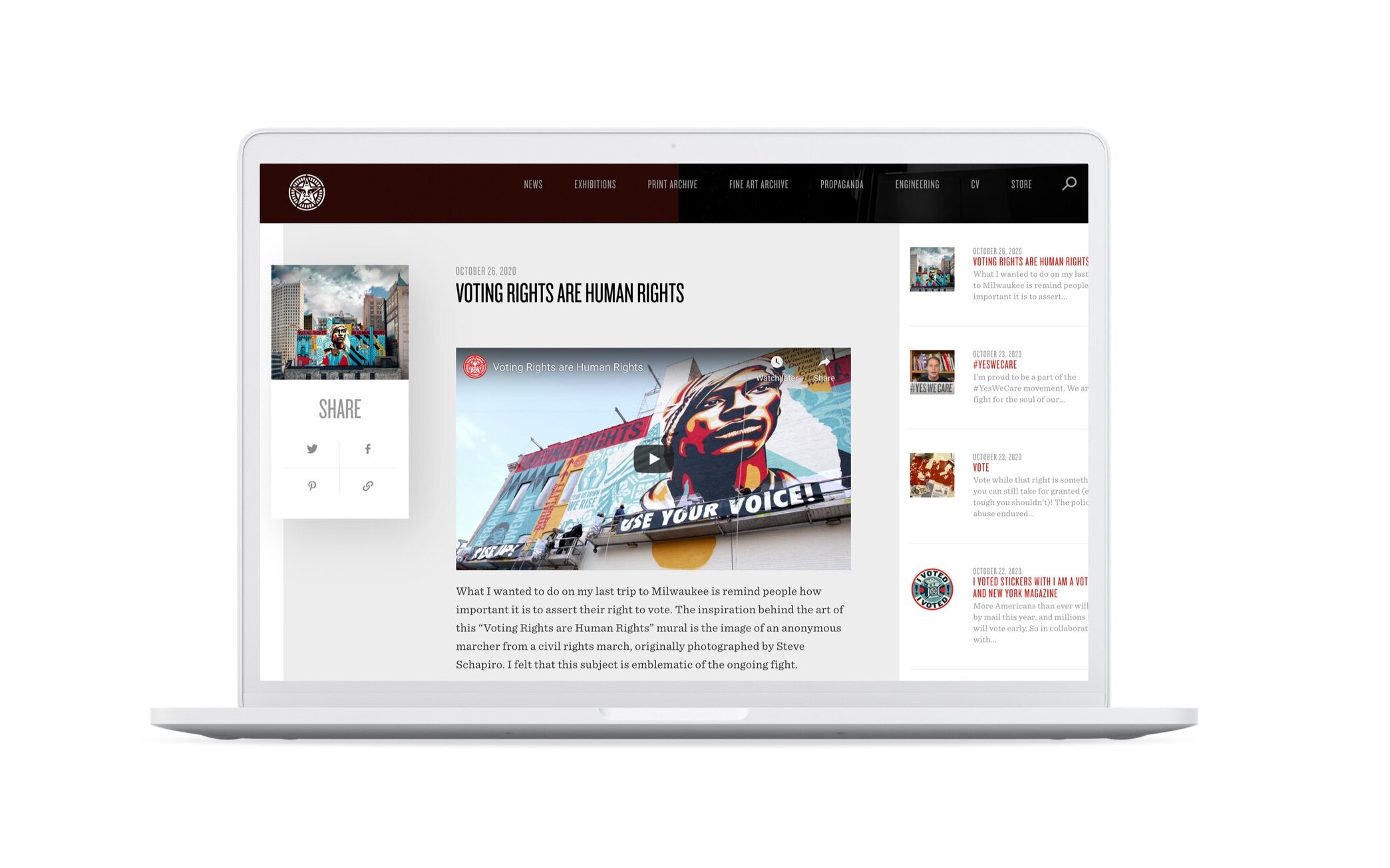 Discover 1 clay macbook mockup free design on dribbble. Obey Joe Ciccarelli