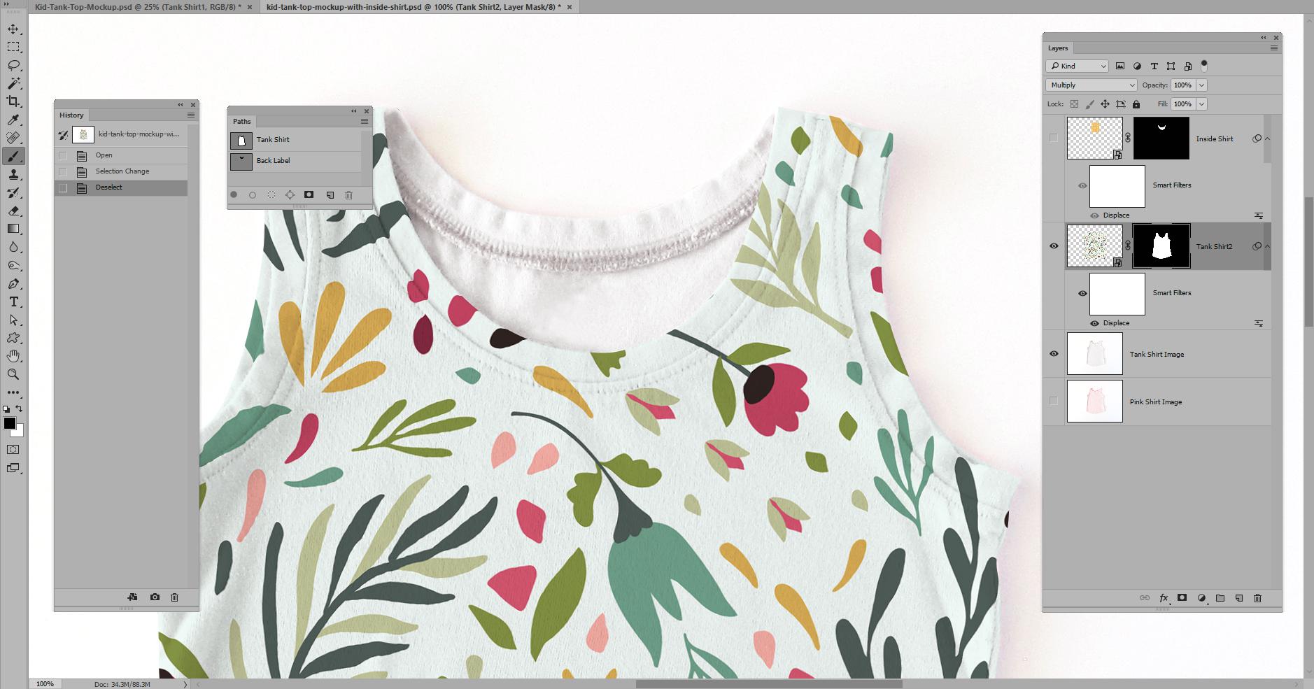 This convenient mockup offers you to edit pretty much everything, from labels to capsules and wine color. Creating Product Mockups Making The Mockup Denise Anne