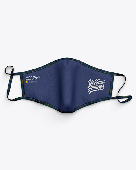 For more design inspirations, visit dendysign.com. Face Mask Mockup Download Face Mask Mockup Anti Pollution Face Mask Mockup This Filtered Facemask Mockup Contains Accurate Masks And Smart Layers Fairy Simple To Apply Your Design To Different Parts Separately