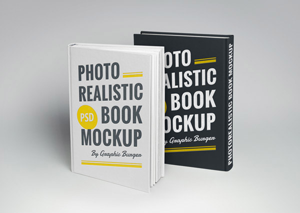 Contains special layers and smart object for your artworks. 80 Free Book Cover Mockup Templates Graphic Design Resources