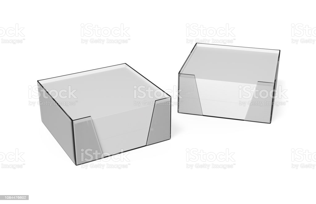 32+ Download Cube Note Mockup Free PSD