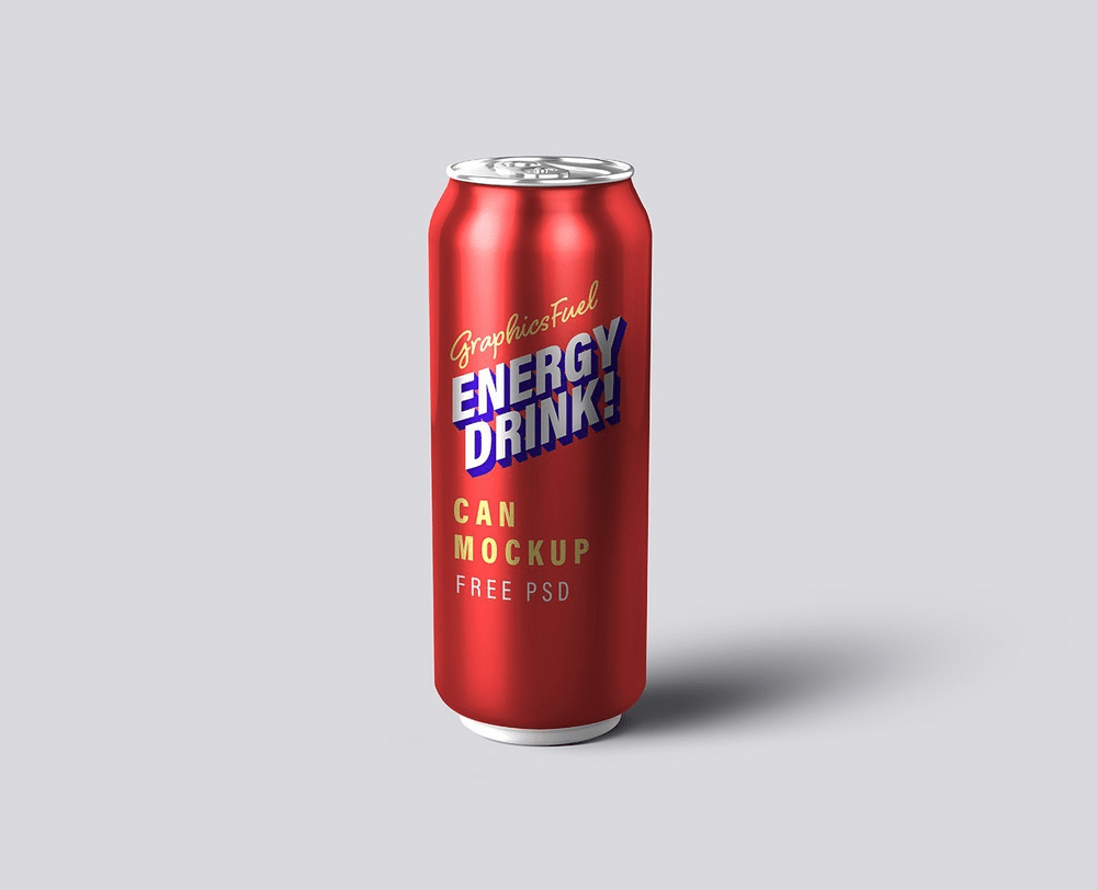 11+ Download Koozie Photoshop Mockup Free&nbsp;PSD