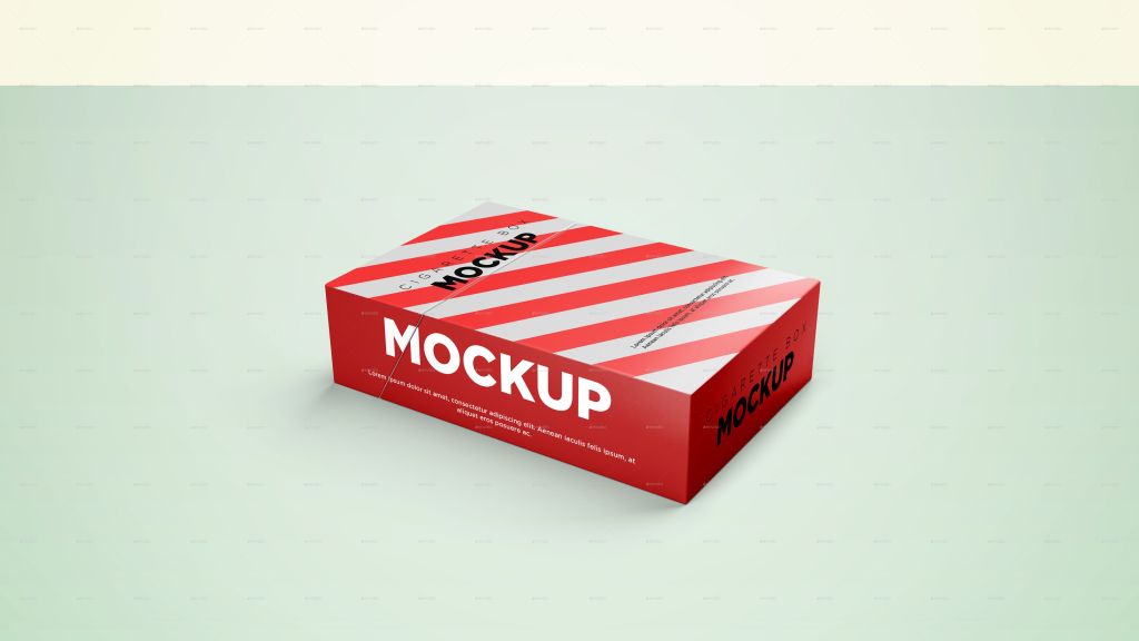 22+ Download How To Apply Mockup In Photoshop&nbsp;PSD