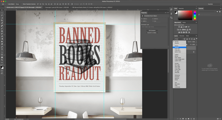 27+ Download How To Mockup On Photoshop&nbsp;PSD