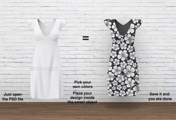 27+ Download How To Make Clothing Mockups In Photoshop Mockup PSD