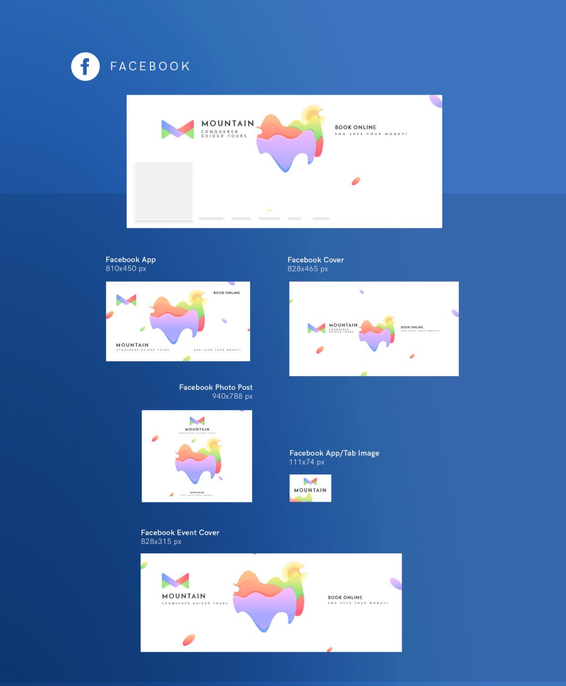 The facebook creative hub mockup is a new way for advertisers to create mockups for their ads. Facebook Sponsored Ad Mockup Psd Free Mockups All Template Psd Design Assets