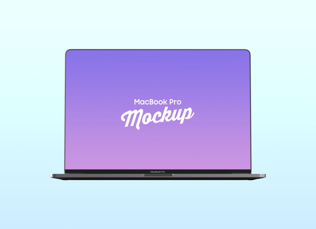 12+ Download Mockup Macbook Pro Psd&nbsp;PSD