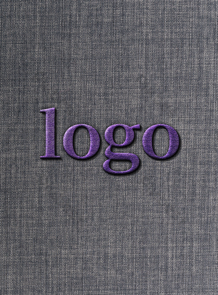27+ Download Free Fabric Embroidered Logo Mockup In Psd PSD