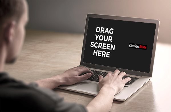 24+ Download Computer Mockup Psd Free&nbsp;PSD