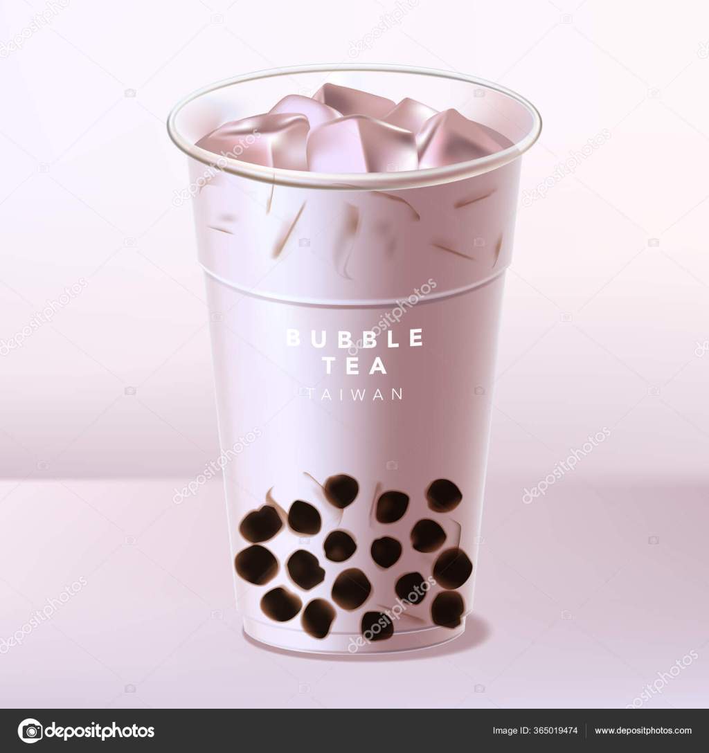 17+ Download Milk Tea Cup Mockup Free&nbsp;PSD