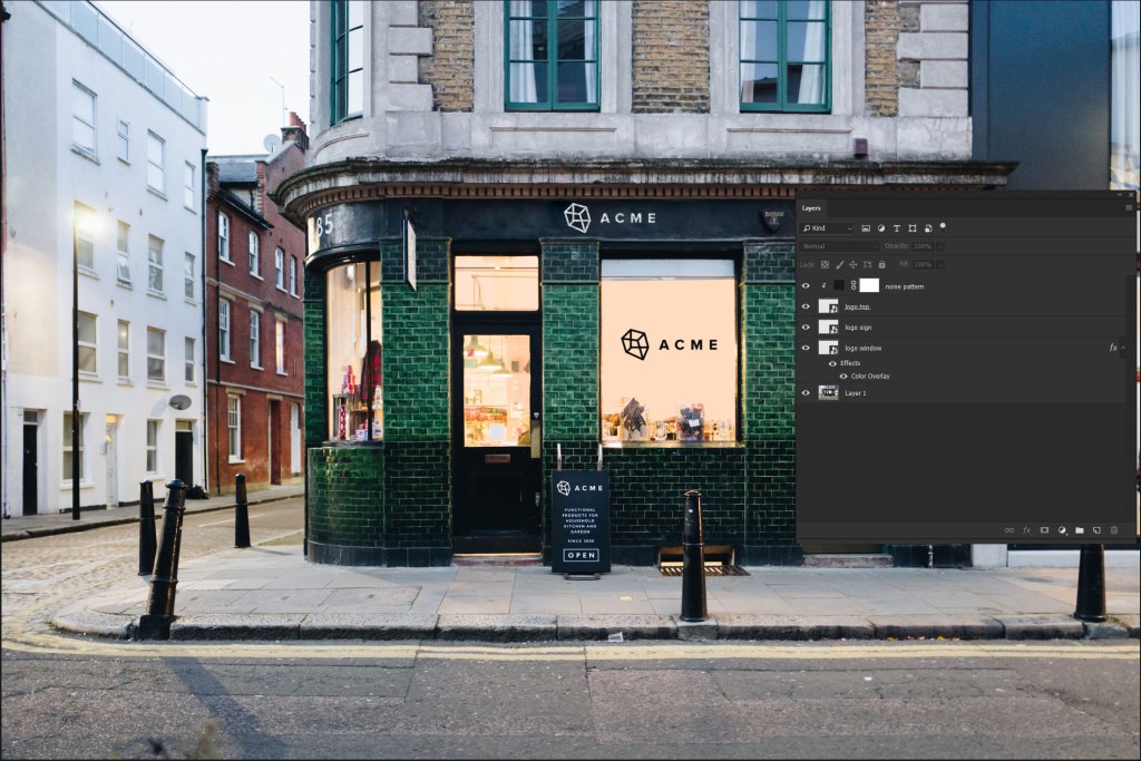 42+ Download Environmental Mockups Mockup&nbsp;PSD
