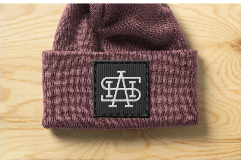 28+ Download Embroidered Patch Mockup&nbsp;PSD