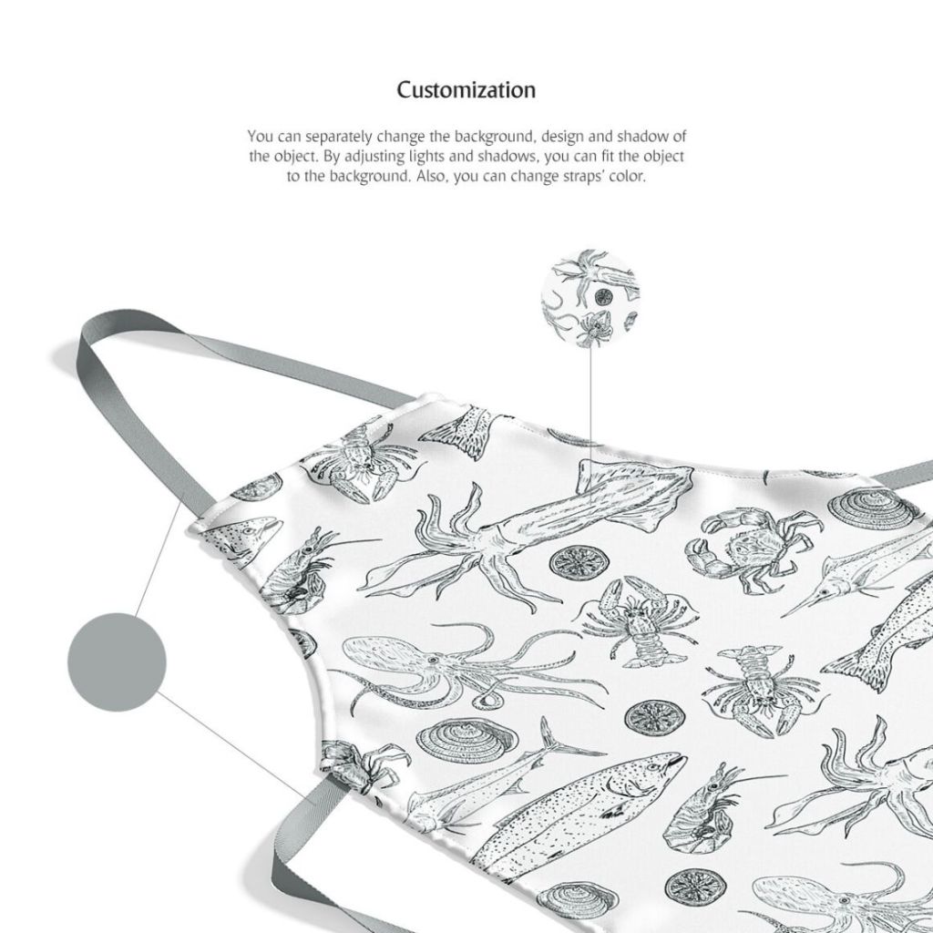 38+ Download Clothing Mockup Psd Free&nbsp;PSD