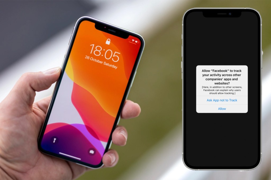 12+ Download Iphone Mockup Facebook&nbsp;PSD