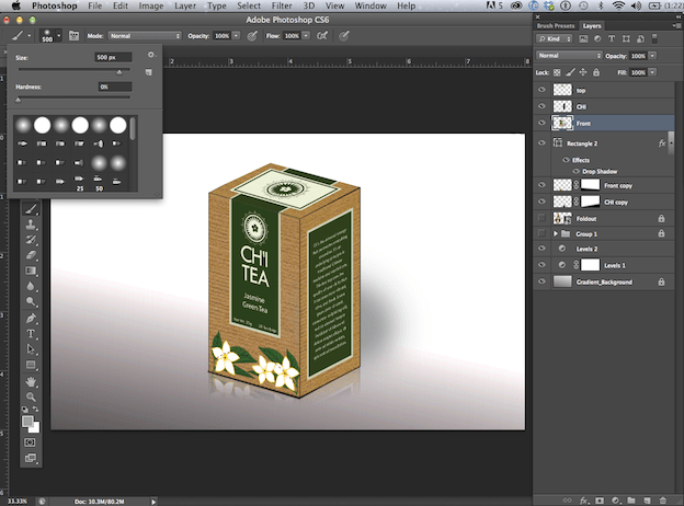 38+ Download Create 3D Mockup Illustrator PSD