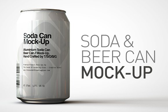 When you purchase through li. 90 Best Drink Can Mockup Templates Graphic Design Resources