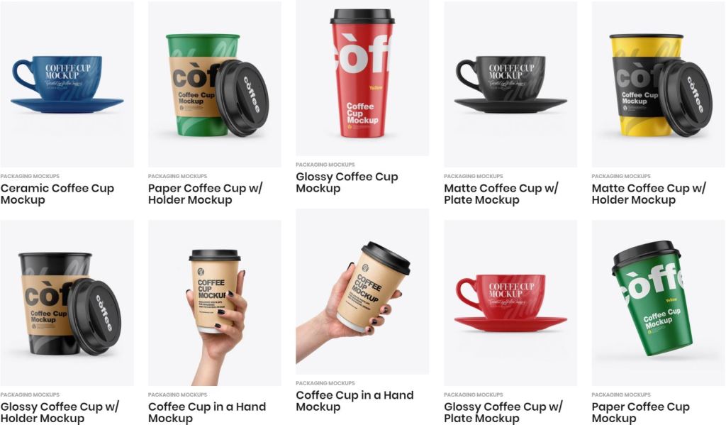 49+ Download Coffee Cup In Hand Mockup&nbsp;PSD