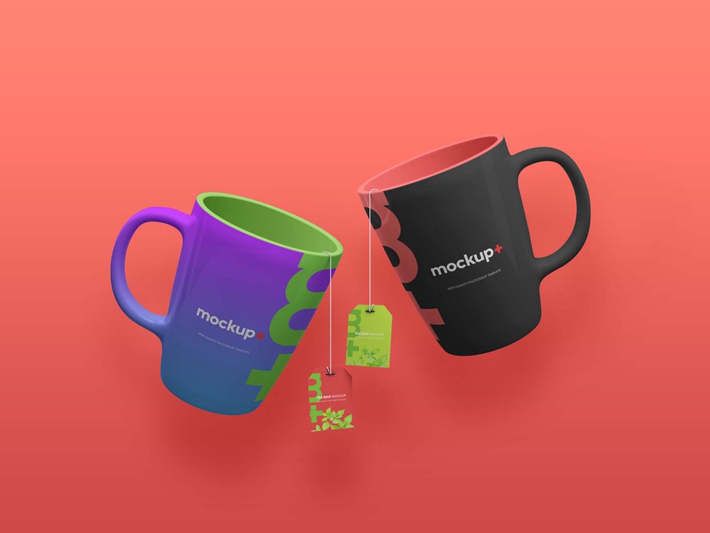 41+ Download Tea Cup Mockup Free&nbsp;PSD