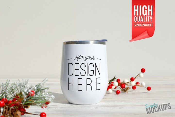 50+ Download Yeti Cup Mockup Free&nbsp;PSD
