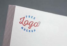 32+ Download Embroidered Logo Mockup Free&nbsp;PSD
