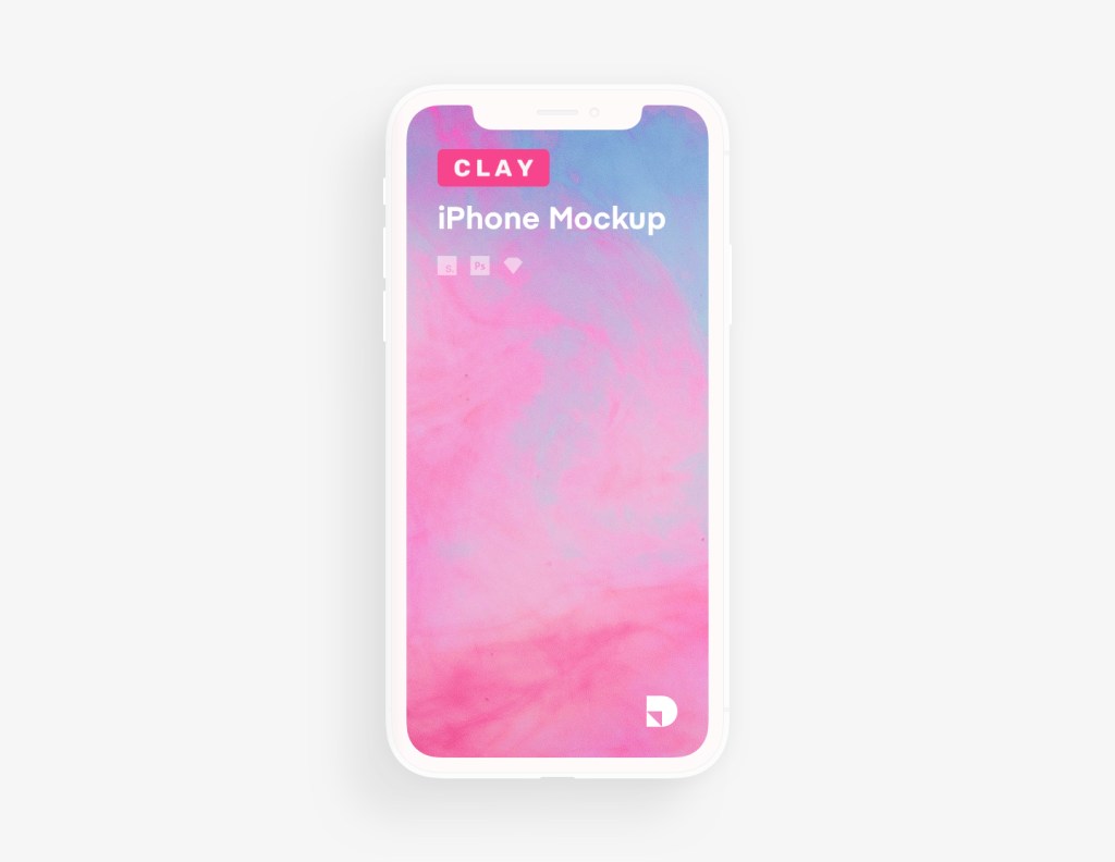 29+ Download Iphone 11 Clay Mockup Psd&nbsp;PSD