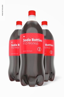 20+ Download Coca Cola Mockup Free&nbsp;PSD