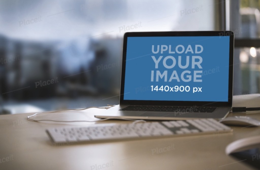 40+ Download Computer Mockup Free Psd&nbsp;PSD