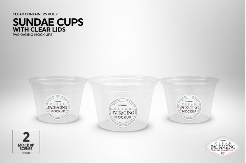 28+ Download Clear Plastic Cup Mockup Free&nbsp;PSD
