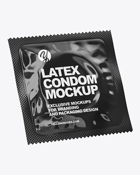 42+ Download Condom Psd Mockup&nbsp;PSD